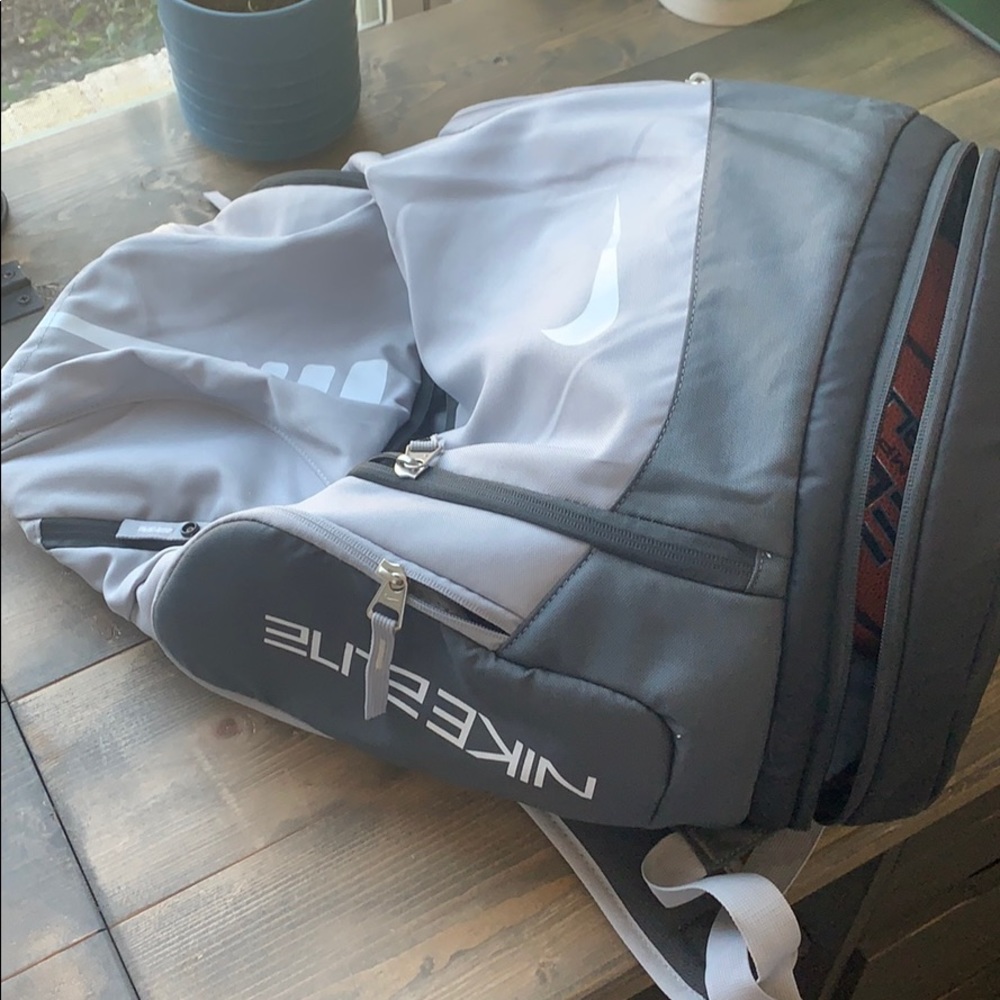 Nike Elite Basketball Backpack